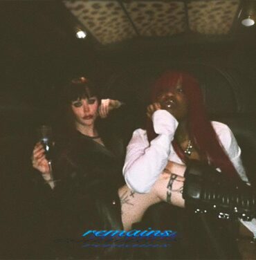 Alice Glass y Clip se unen en “REMAINS”