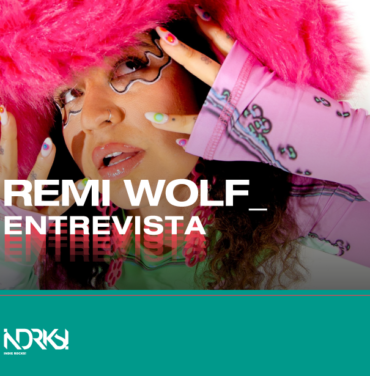 Entrevista con Remi Wolf