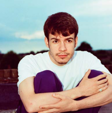 CANCELADO: Rex Orange County en El Plaza Condesa