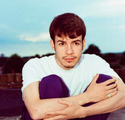 CANCELADO: Rex Orange County en El Plaza Condesa