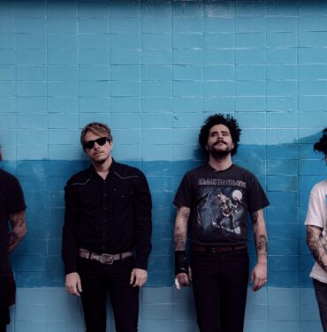 Rey Pila estrena “Casting a Shadow” y anuncia nuevo álbum