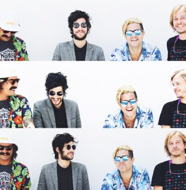 Rey Pila y su regreso al futuro