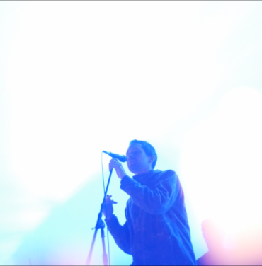 Rhye en el Teatro Ángela Peralta