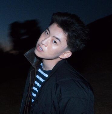 Rich Brian anuncia el álbum, 'Where Is My Head?'