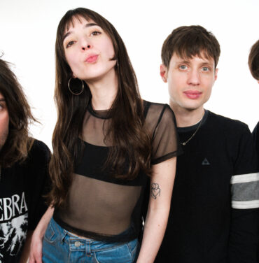 'Principio del Fin', el nuevo disco de Riel