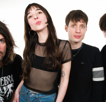 'Principio del Fin', el nuevo disco de Riel