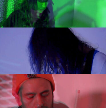 Vuelve a confiar en el amor con el emotivo shoegaze de RILEV