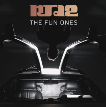 RJD2 — The Fun Ones