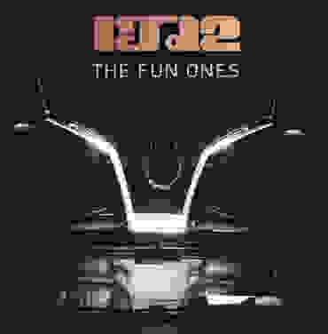RJD2 — The Fun Ones