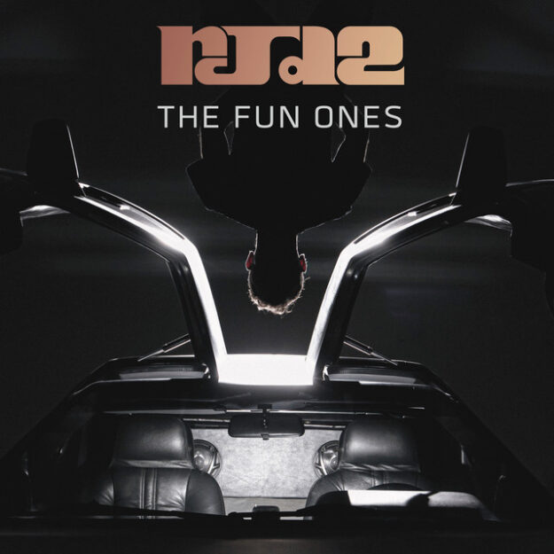 RJD2 — The Fun Ones
