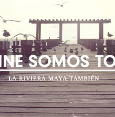 Cine y Paisajes en Riviera Maya Film Festival