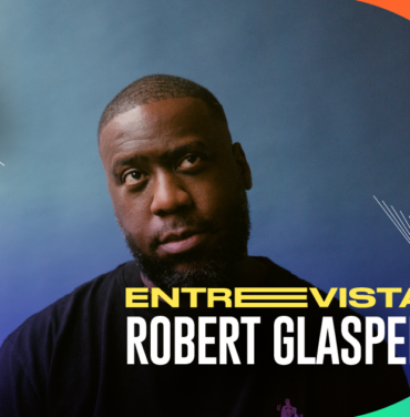 Entrevista con Robert Glasper
