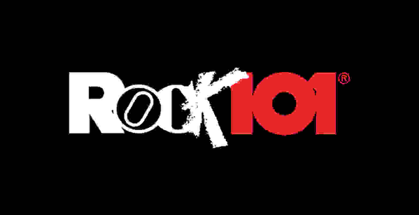 Rock 101 inicia transmisiones en Guadalajara
