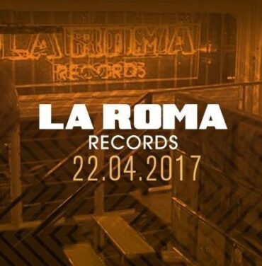 La Roma Records celebrará a lo grande el Record Store Day