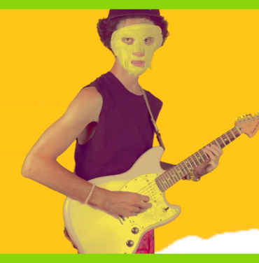 Ron Gallo estrena “WUNDAY” y anuncia su nuevo álbum 'Peacemeal'