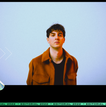 Entrevista con Roosevelt