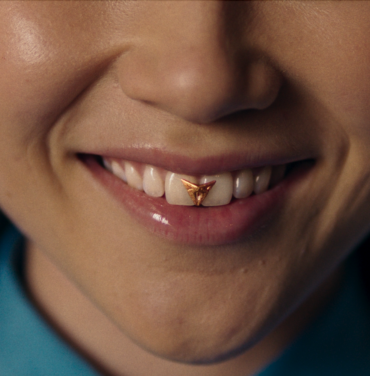 Rosalía reinterpreta su “Abcdefg”