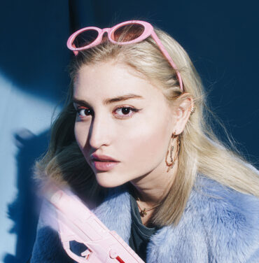 PREMIERE: RPLK presenta videoclip para “Réplica”