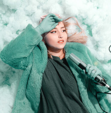 RPLK comparte su nuevo sencillo “Réplica”