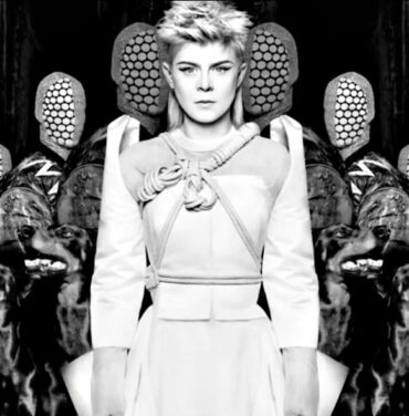 Röyksopp y Robyn preparan lanzamiento