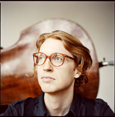 Escucha una sesión de Richard Reed Perry para la BBC