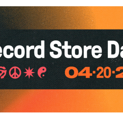 Record Store Day revela lista de releases exclusivos para el 2024