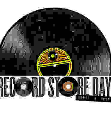 Todo listo para el Record Store Day 2019