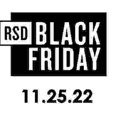 Los exclusivos del Record Store Day para el Black Friday 2022