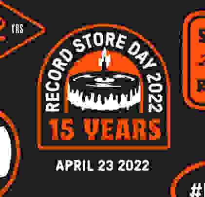 Conoce las actividades del Record Store Day 2022 en México