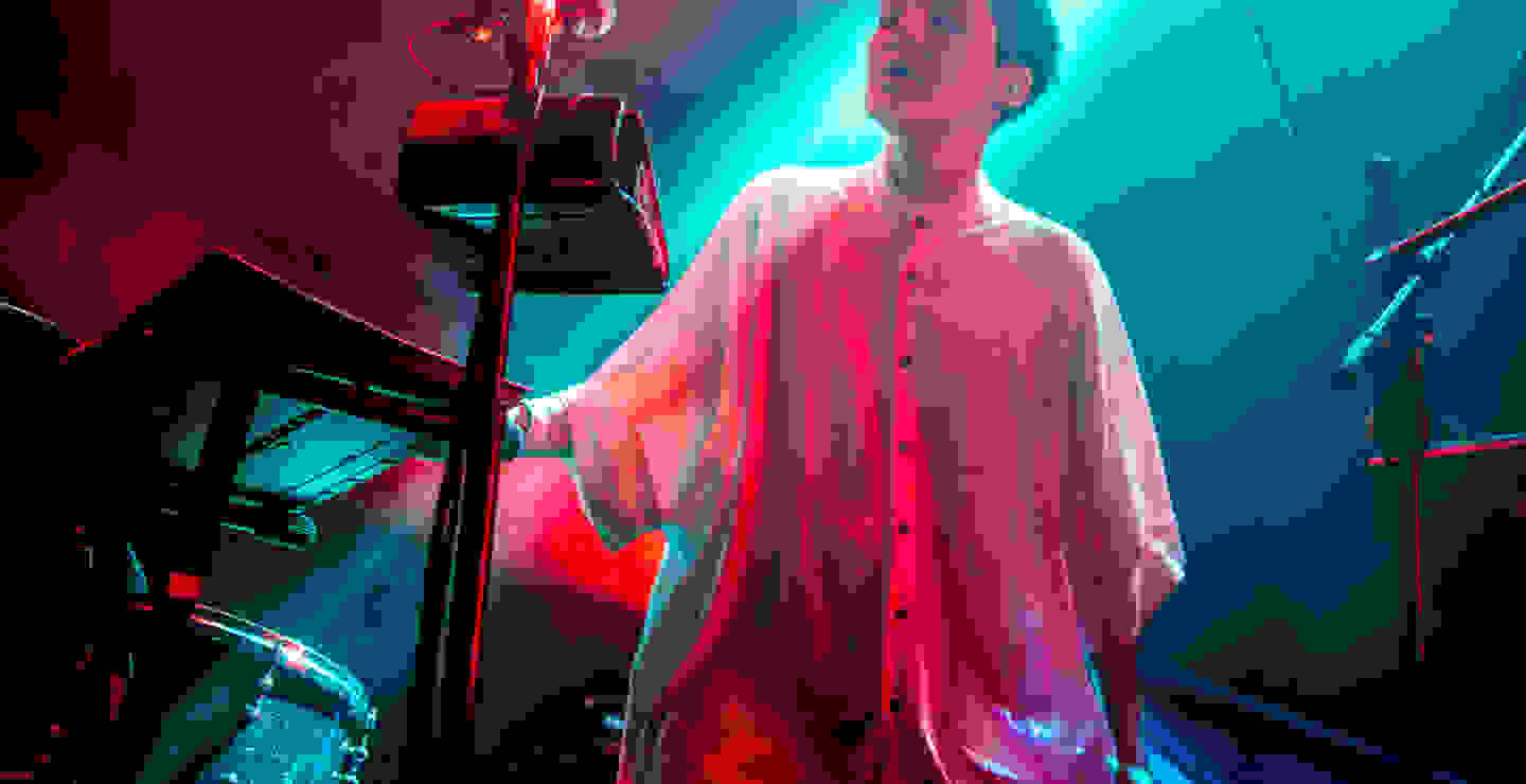 Rubio en el Foro Indie Rocks!