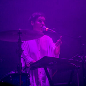 Rubio en el Foro Indie Rocks!