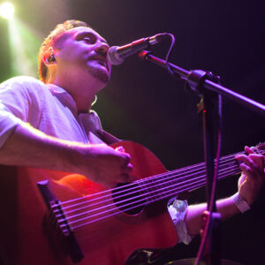 Rubio en el Foro Indie Rocks!