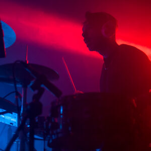 Rubio en el Foro Indie Rocks!