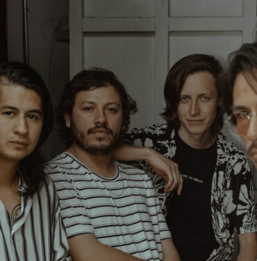 Rubytates ofrecerá concierto en el Foro Indie Rocks!