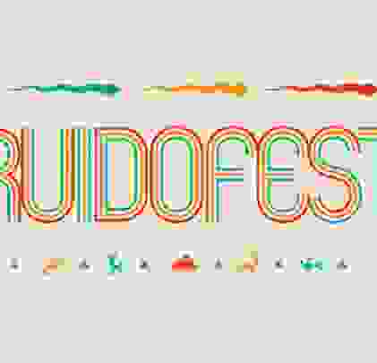 Ruidofest 2016 revela su cartel