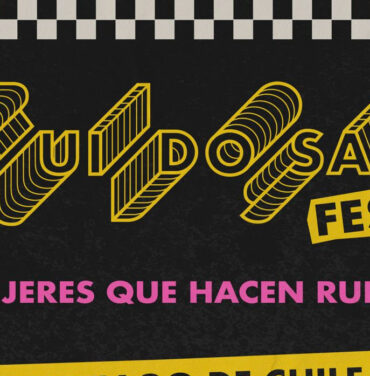 Ruidosa Fest 2025 revela lineup