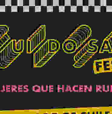 Save The Date: Ruidosa Fest 2025 regresa a Santiago de Chile