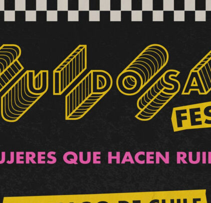 Ruidosa Fest 2025 revela lineup