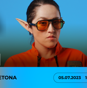 Únete al IG Live de IR! con Ruzzi