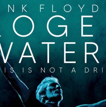 Roger Waters presenta 'This is not a drill, live from Prague' en cines