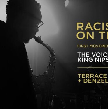 Dinner Party presenta “Racism On Trial”