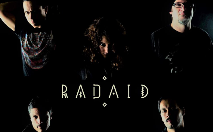 Entrevista con Radaid