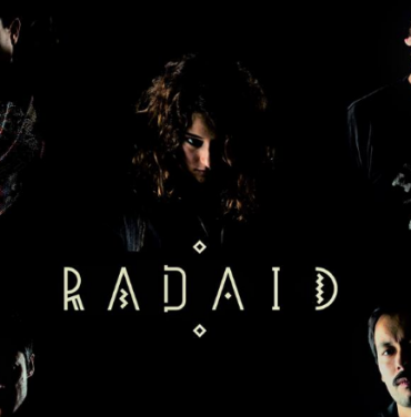 Entrevista con Radaid