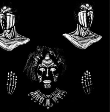 Descubre la propuesta de electro folclor de Radiante