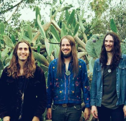 Radio Moscow en SALA Corona