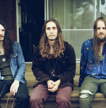 Radio Moscow en el Caradura