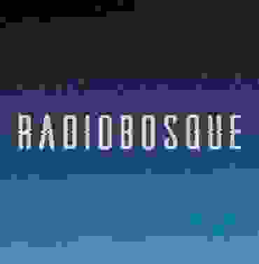 No te pierdas de RadioBosque en casa