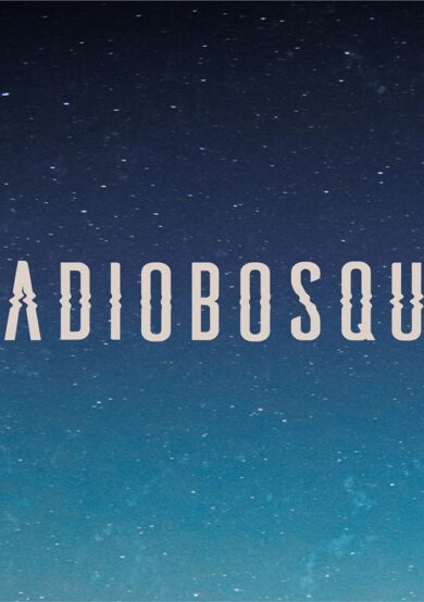 No te pierdas de RadioBosque en casa