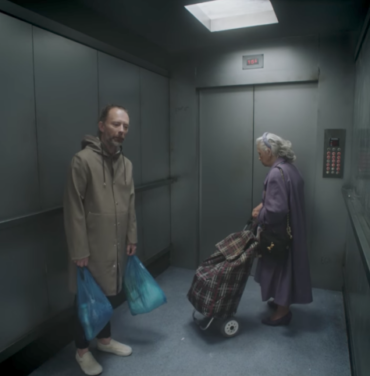 Radiohead estrena video de 