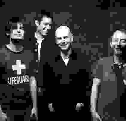 Radiohead libera 18 horas de música inédita en su Bandcamp